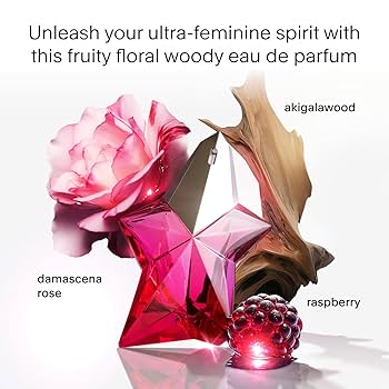 Amazon.com: Mugler Angel Nova - Eau de Parfum - Women's